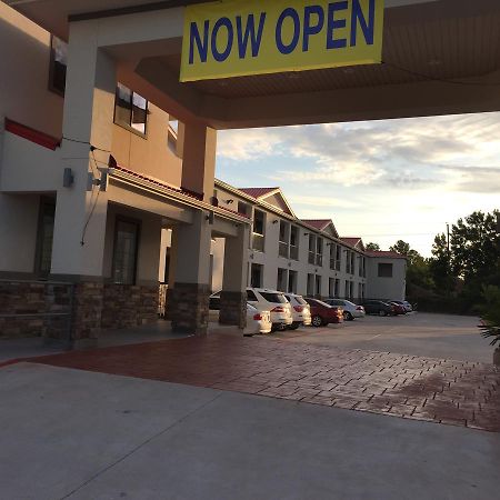 קאטי Scottish Inn And Suites מראה חיצוני תמונה