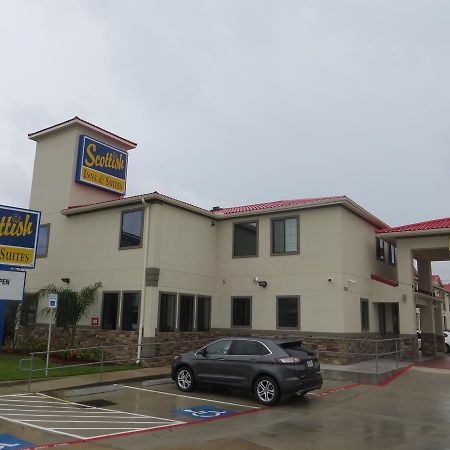 קאטי Scottish Inn And Suites מראה חיצוני תמונה