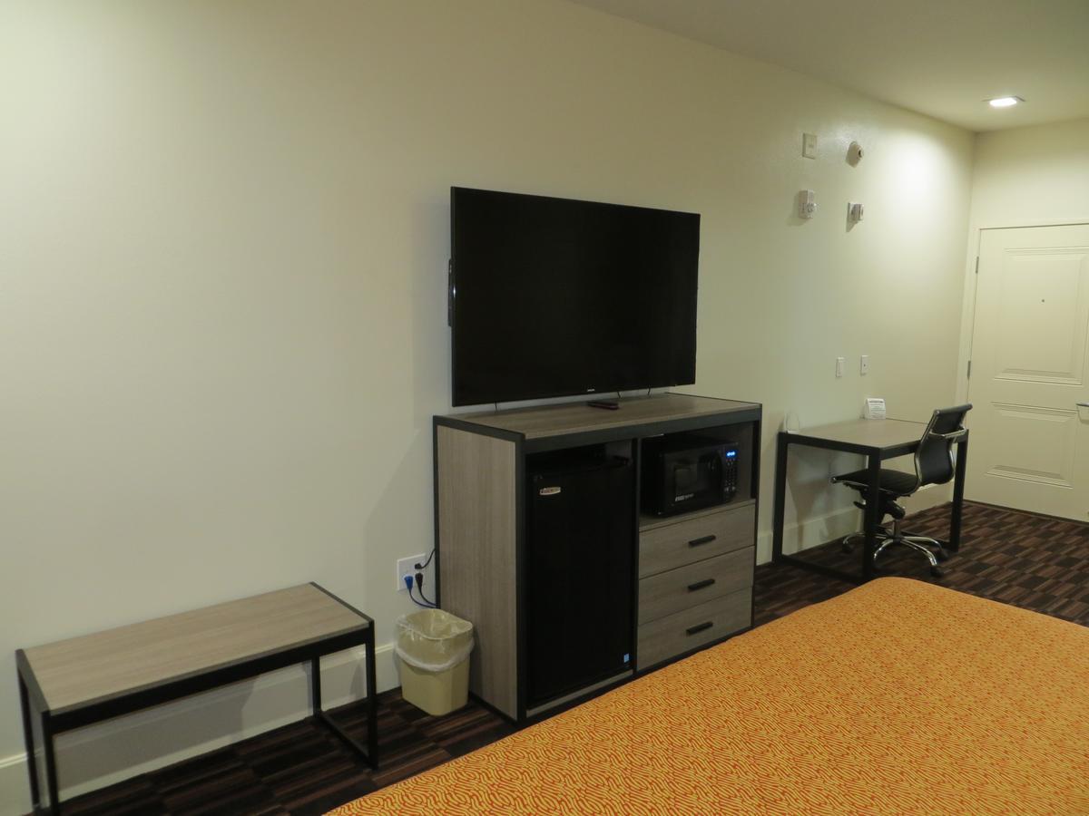 קאטי Scottish Inn And Suites מראה חיצוני תמונה